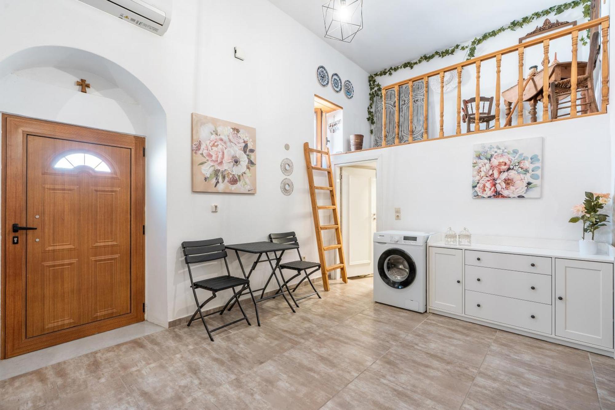 Holiday home Amalia's Traditional In Paradisi Paradisi (Rhodes)